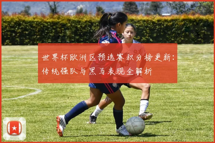 世界杯欧洲区预选赛积分榜更新:传统强队与黑马表现全解析
