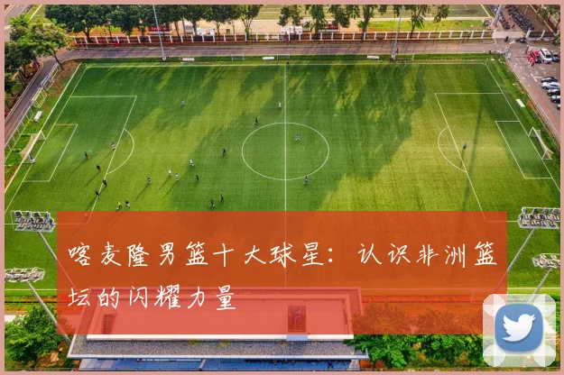 喀麦隆男篮十大球星:认识非洲篮坛的闪耀力量
