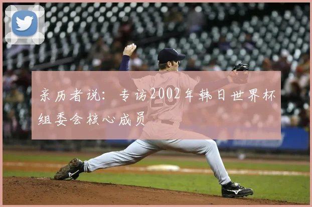 亲历者说：专访2002年韩日世界杯组委会核心成员