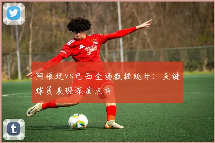 阿根廷vs巴西全场数据统计：关键球员表现深度点评
